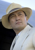 渡邊謙