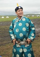 李銳