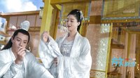 花千骨 TV版 《花千骨》獨家策劃 白子畫后宮傳爆笑上演
