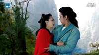 水木清華，宛兮清揚———木婉清