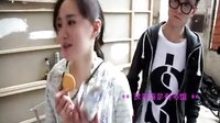 《愛閃亮》幕后精彩花絮：江鎧同之我就要吃——就是餓嘛！
