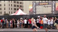 我們是你的朋友 制作特輯之Festival BTS