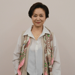劉莉莉?
