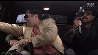 【亞文化聯盟】殺人三部曲丹尼特喬Danny Trejo精彩片段：飛刀手