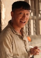 黃渤