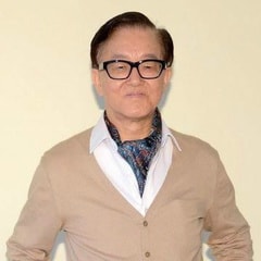 盛竹如