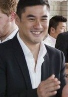 吳大維