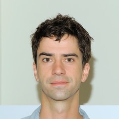 哈米什·林克萊特Hamish Linklater