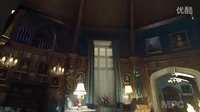 電影黑暗陰影 Dark Shadows 制作花絮之特效制作解析