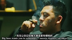 角色版預(yù)告片