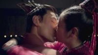 《秀麗江山之長歌行》 袁弘林心如甜蜜相擁的吻戲太浪漫 美輪美奐的傾城之戀