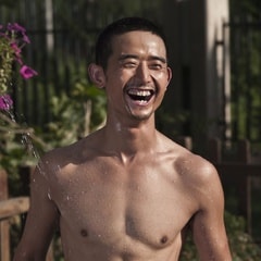 劉勇