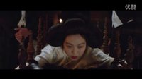 【口袋電影】《小姐》鬼畜版預告迷幻魔性四角關系