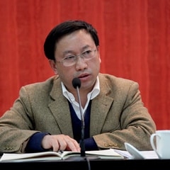 李家升?