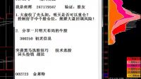 炒股:趨勢為王 一場驚天變局正在悄然策劃 中簽的散戶朋友們必看！