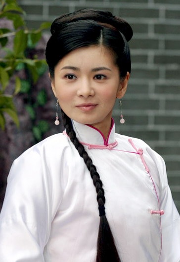庚子風云  劇照