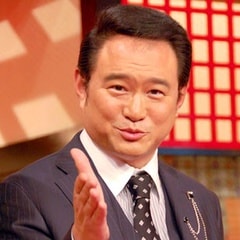 船越英一郎?