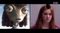 《蘭戈》高清幕后 Rango-HD Featurette