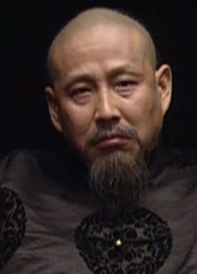 胡雪巖
