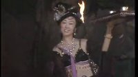 86版西游記 黑狐精化身逗唐僧