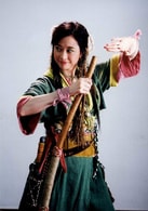 何美鈿