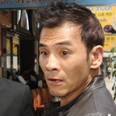 林偉?