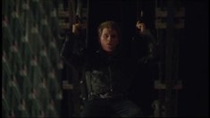 制作特輯之Garrett's Stunts