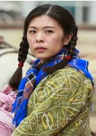 李蓓蕾