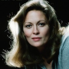 費(fèi)·唐納薇/Faye Dunaway