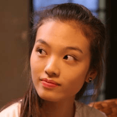 楊洋?