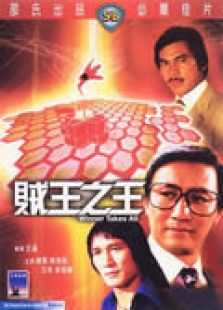 賊王之王