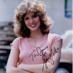 南茜·艾倫Nancy Allen