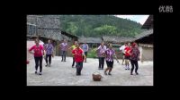 草原上升起不落的太陽廣場舞
