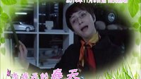 睛彩甘肅頻道——《李春天的春天》宣傳片