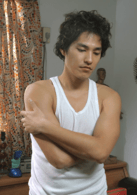 藍(lán)正龍