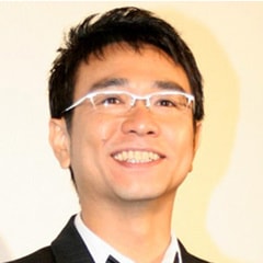 八島智人?