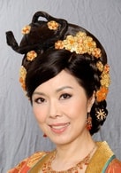 關(guān)菊英