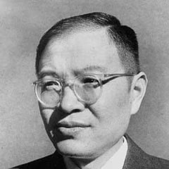 張聞天