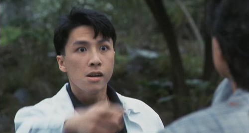 特警屠龍 劇照