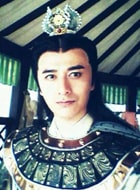李帥