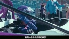張柏芝宣傳片