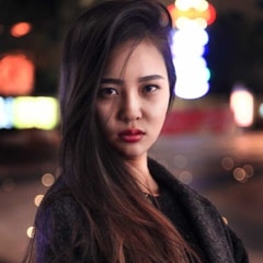 張依然