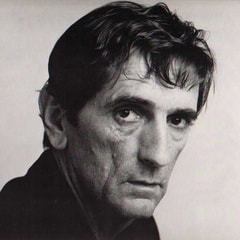 哈利·戴恩·斯坦通Harry Dean Stanton