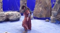 內(nèi)地實力演員蔣毅《仙俠劍》打戲背后的故事之騰空旋轉(zhuǎn)