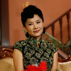 余婭