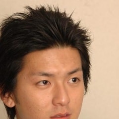石田卓也?