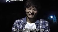《鵲橋兄弟們》拍攝 花絮 2011.09.22 -英-