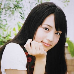 川口春奈?