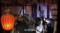 《六扇門》方中信坦言熱巴是自己唯一依靠 二人互訴衷腸