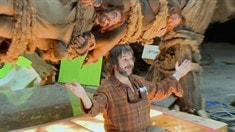 超長制作特輯之Return to Middle-Earth